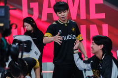 ONIC PH books Knockout Stage appearance with win over Homebois