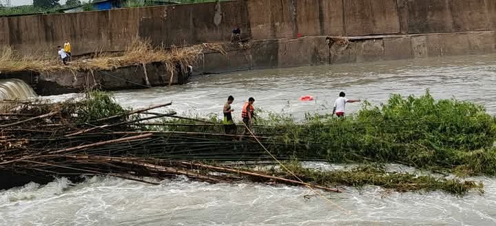Bataan rescue teams race to find 3 missing persons