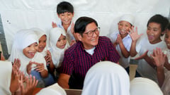 BAGONG PILIPINAS: A vision turning into reality