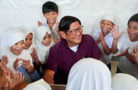 BAGONG PILIPINAS: A vision turning into reality