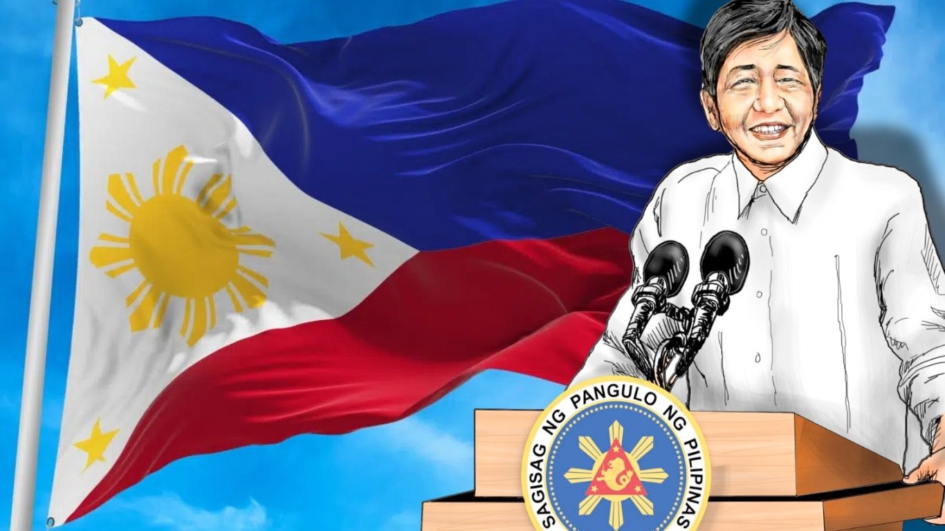 Mr. President, the nation awaits a tell-all 4th SoNA