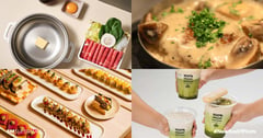 Best new firsts in Metro Manila: Dining destinations you wouldn’t want to miss