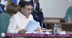 Putting roof over every Pinoys’ head