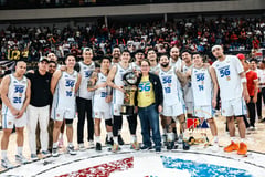 TNT joins PBA arms race