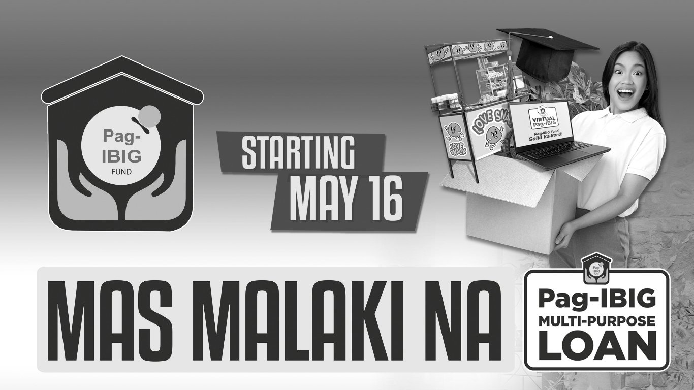 Pag-IBIG: Mas malaki na ang mahihiram