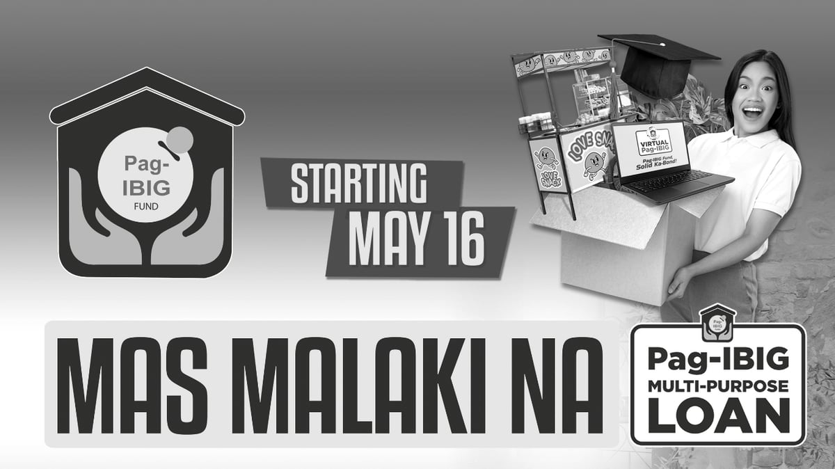Pag-IBIG: Mas malaki na ang mahihiram