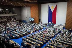 VP Sara: Marcos to ‘scam’ Filipinos again during SONA