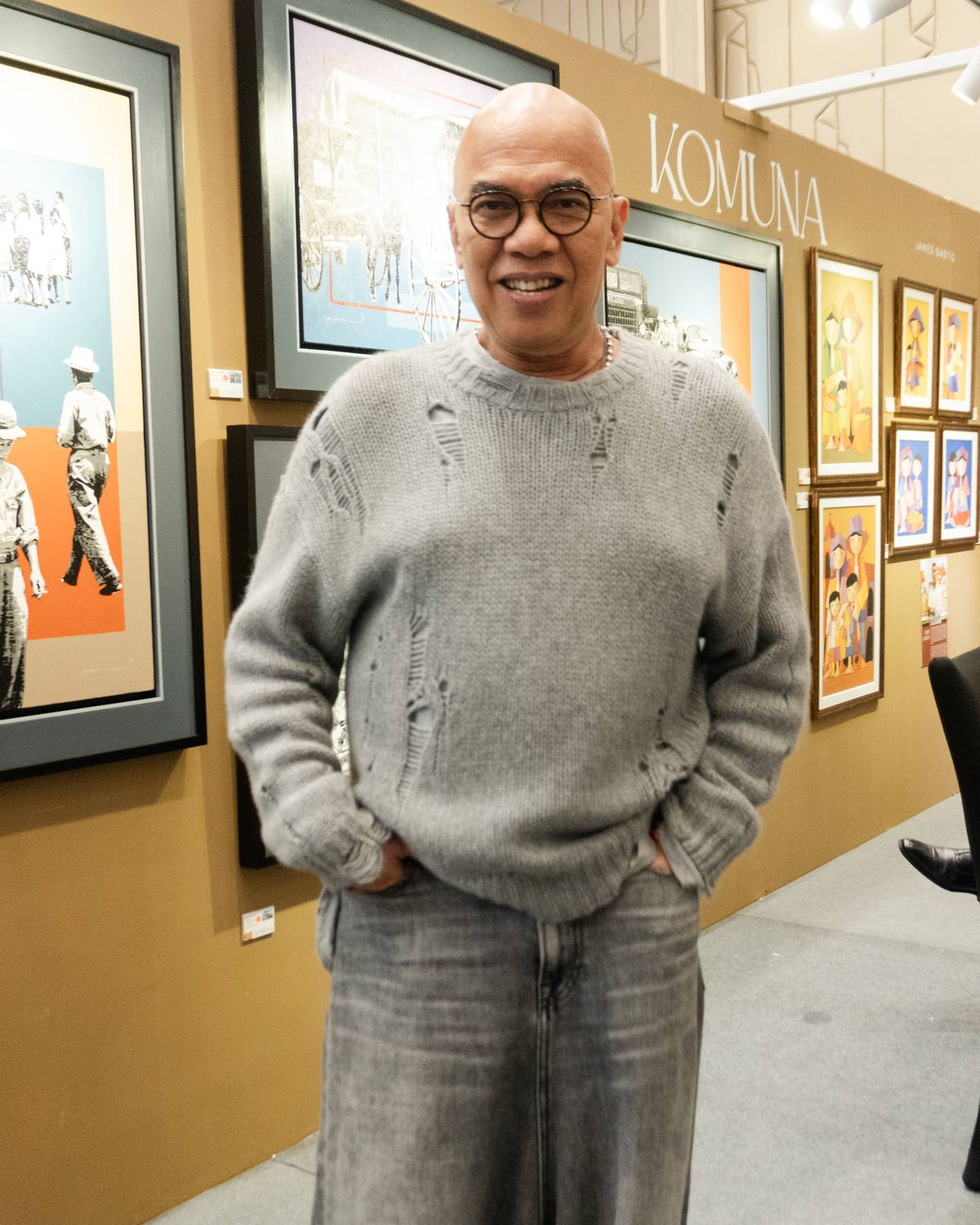 Boy Abunda