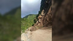 12 Benguet roads still closed