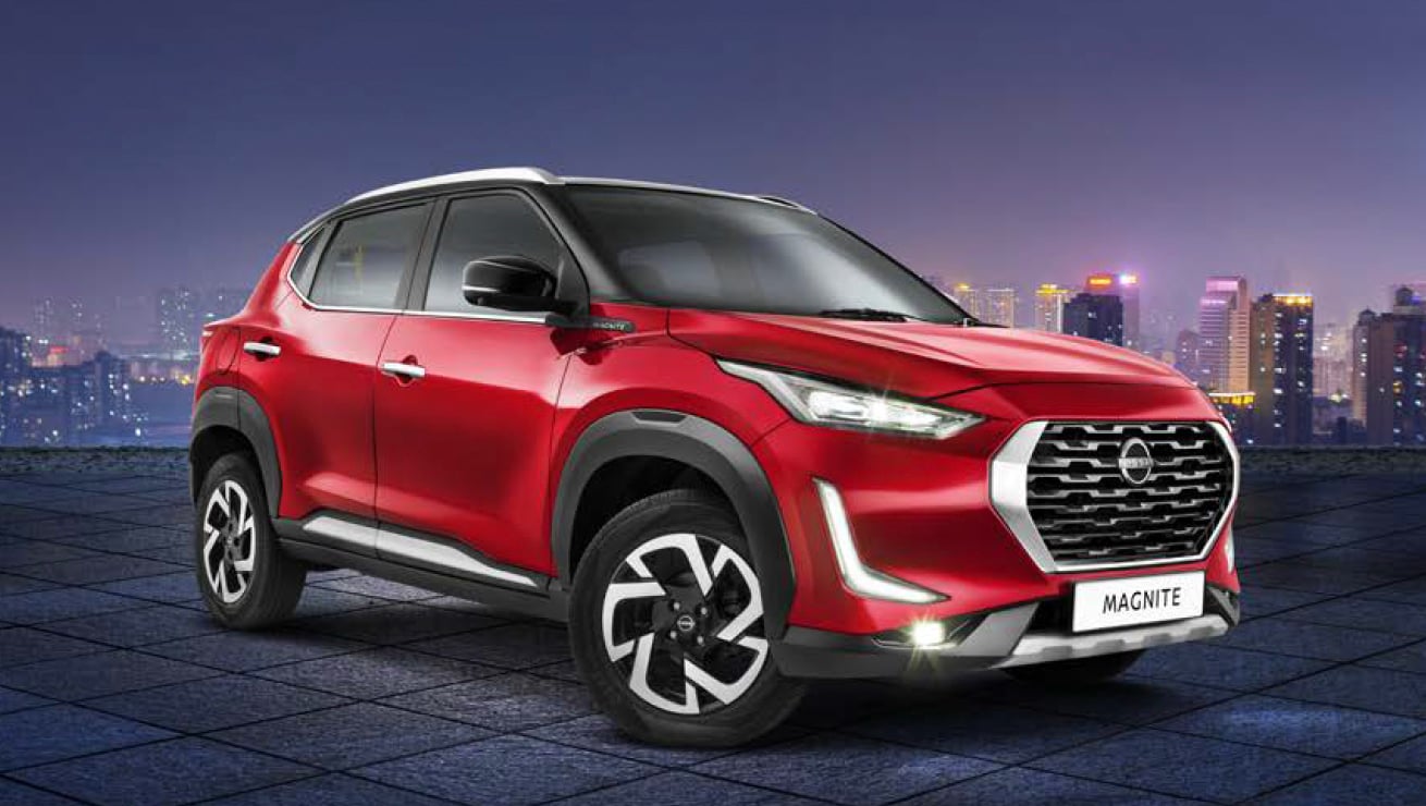 Nissan Magnite Phl launch soon?