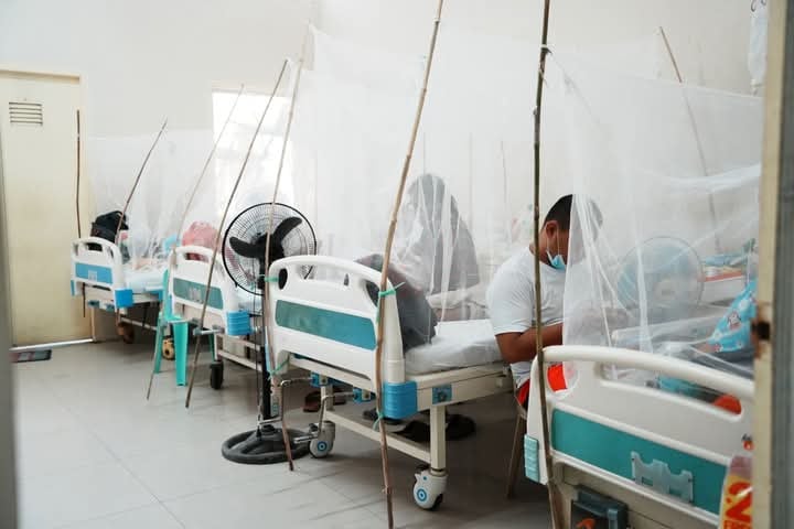 Hontiveros pushes for allocation of zero balance billing to LGU hospitals