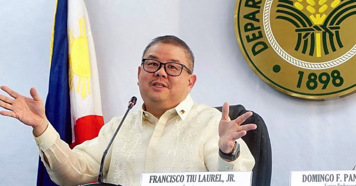 DA pushes faster data collection for Command Center
