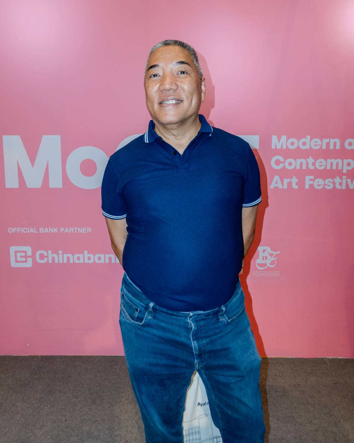 Ambeth Ocampo
