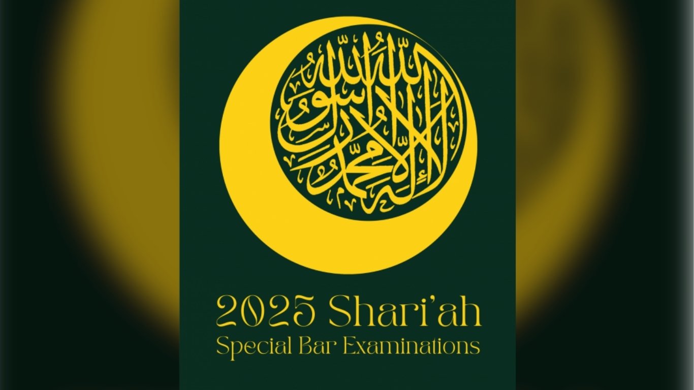 Shari’ah Bar goes digital — and Arabic