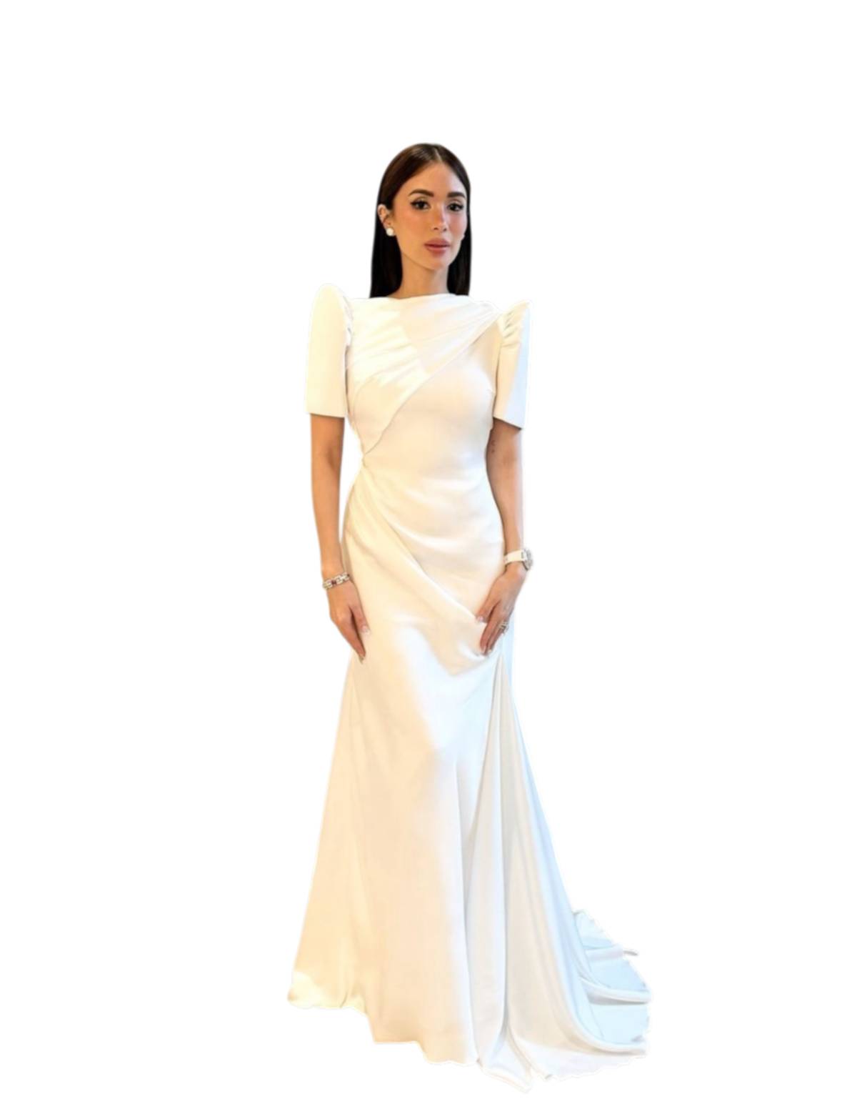 Heart Evangelista