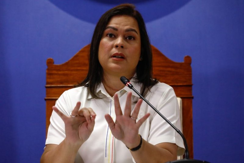 Bongbong’s speech a ‘waste of [phone] data,’ says Sara