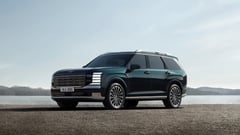 Hyundai’s hybrid giant
