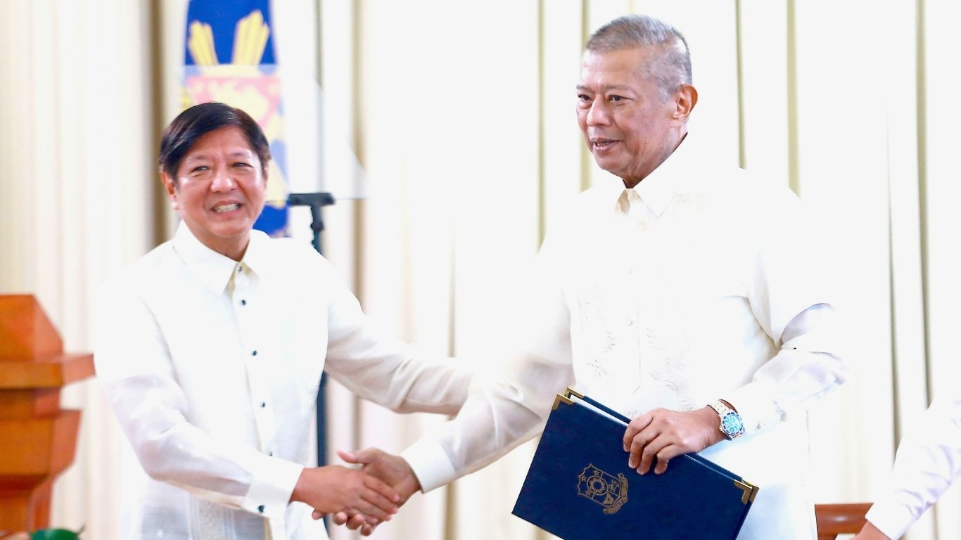 Remulla vows to pursue Ombudsman bid despite reported DQ