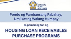 National Home Mortgage Finance Corporation - Housing Loan Receivables Purchase Programs
