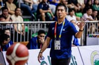 Tenorio tapped to coach Magnolia