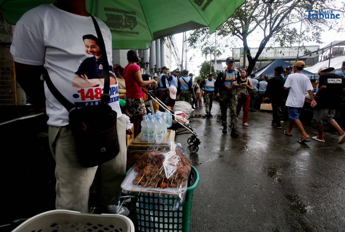 SONA spurs street commerce