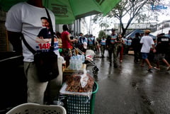 SONA spurs street commerce