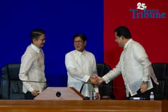 House minority urges ICI to probe ‘bigger fish’ in flood control scandal