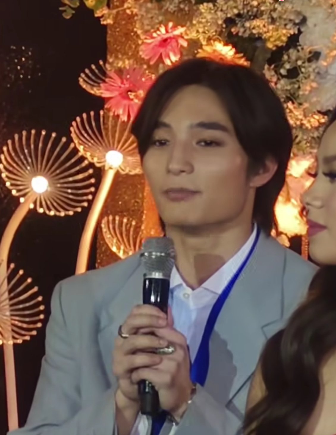 Joaquin Arce opens up: 'I need to prove myself before working with Angel Locsin'
