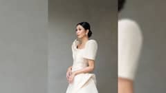 Tootsy Angara stuns in Rajo Laurel at SONA 2025