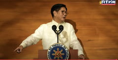 Marcos slams Siquijor power failures, seeks refunds