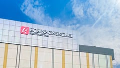Robinson’s retail unit expands into bike sales
