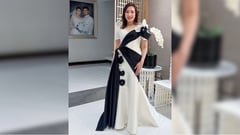 Congresswoman Ruth Mariano-Hernandez radiates elegance in Jhobes Estrella at SONA 2025