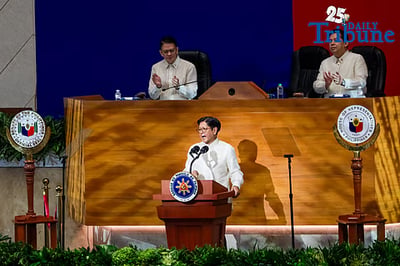 ‘Benteng Bigas Meron Na’ to go nationwide: Marcos