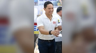 Frasco goes independent, cites public trust