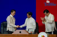 Gov’t reaffirms independent foreign policy