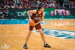 Gilas stint still on Quentin’s mind