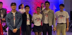 Anji Salvacion leads ABS-CBN’s first YouTube rom-com