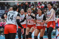 Chery Tiggo guns for last quarters slot