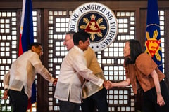 Marcos lauds World Bank’s alignment with Phl goals