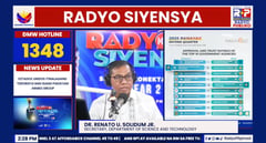 DOST chief highlights STI commitment for nat’l development