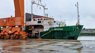 ICTSI’s TecPlata partners with ISL for new Montevideo service
