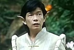 Bayani Casimiro Jr. of 'Okay Ka, Fairy Ko!' dies at 57