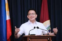 Senate tackles impeach case on 6 August