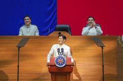 PBBM’s admission of shortcomings at SONA applauded