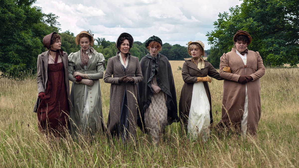 Netflix begins production on Dolly Alderton’s 'Pride and Prejudice'