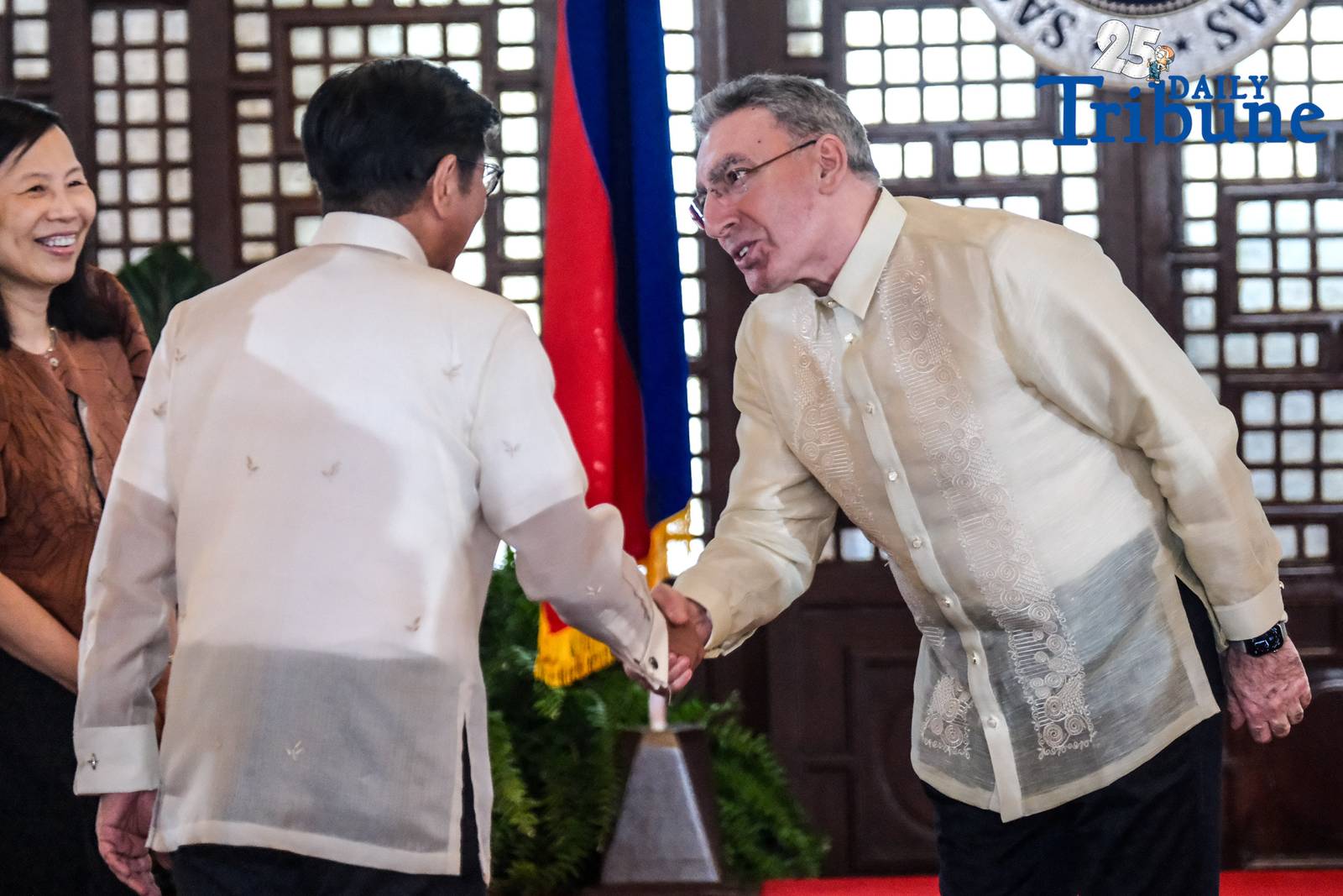 President Ferdinand R. Marcos Jr. leads the launch and ceremonial turnover of the World Bank Group Philippines Country Partnership Framework (CPF) for Fiscal Years 2026–2031 at Kalayaan Hall, Malacañan Palace on July 29, 2025. The CPF outlines the World Bank’s strategic support for the Philippines in key areas such as health, education, job creation, digitization, and climate resilience. It aligns with national priorities and supports eight of 15 key outcome areas aimed at improving the quality of life for Filipinos and tackling global challenges.