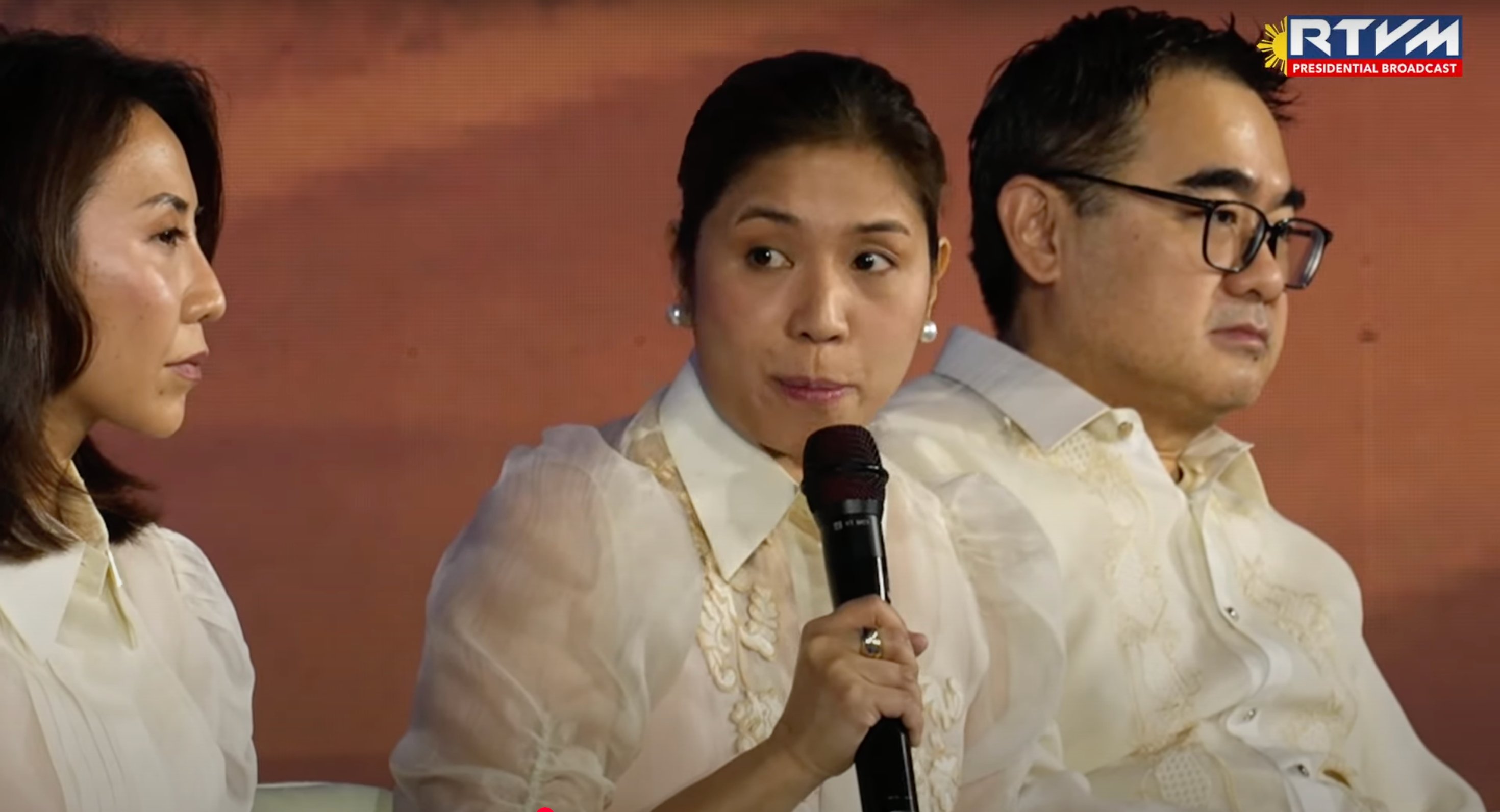 DBM on DPWH budget: Approved in good faith
