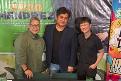 Jojo Mendrez: A new era for OPM’s 'Revival King'