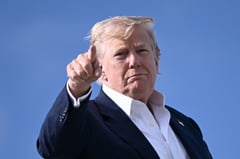 Russia to face new U.S. sanctions unless ends Ukraine war in 10 days: Trump