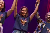 JOLINA Magdangal the Pop Culture Icon Takes on the Role of Doña Juana in Acclaimed Musical Re-run